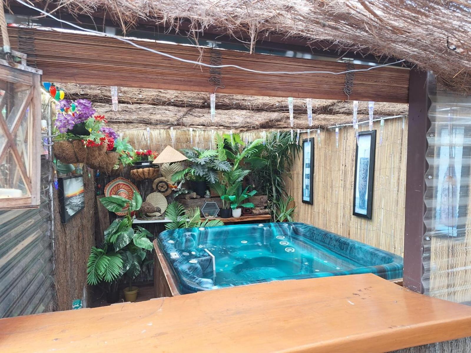 Riverside Accommodation Karangahake Экстерьер фото