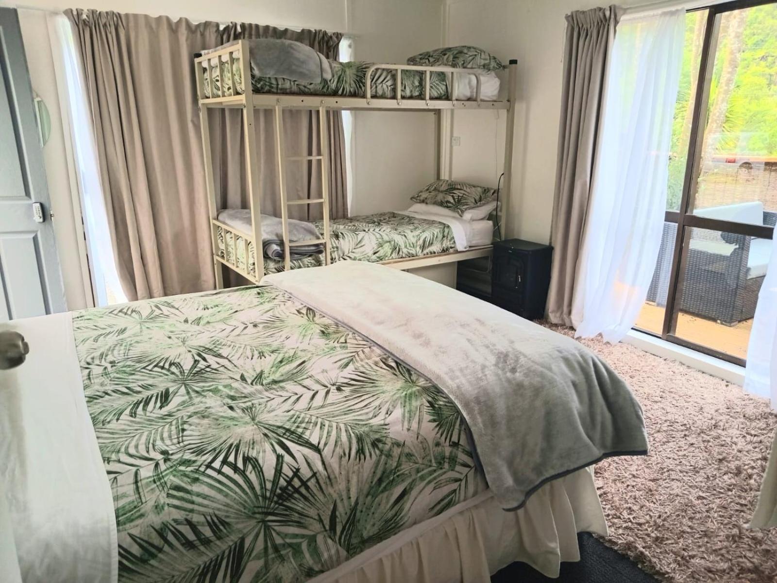 Riverside Accommodation Karangahake Экстерьер фото